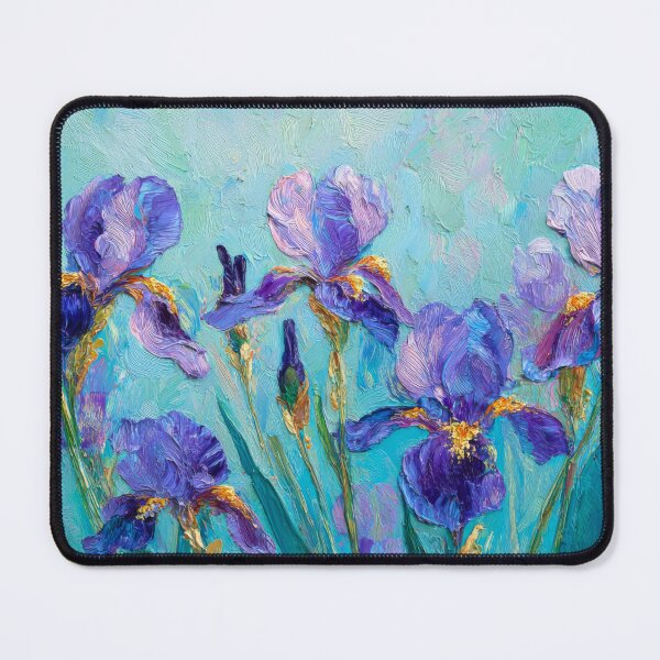 Item preview, Purple Plant designed and sold by scicilysimonee.