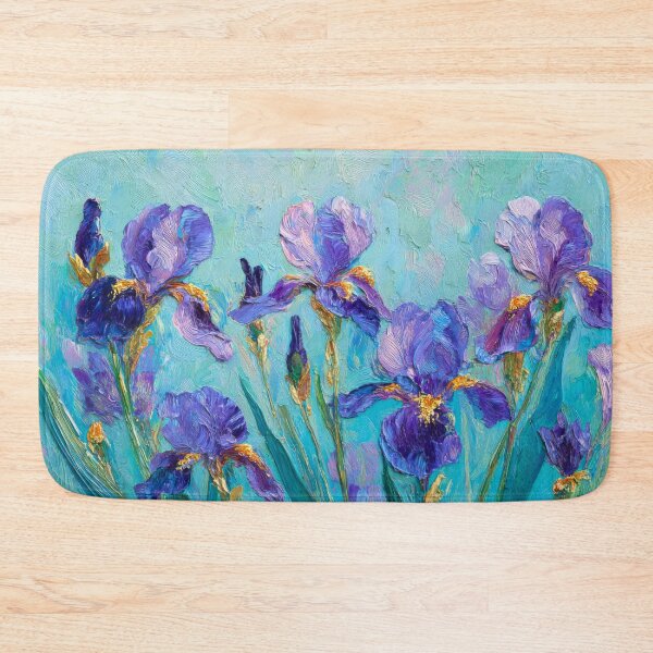Item preview, Purple Plant designed and sold by scicilysimonee.