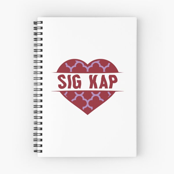 Item preview, sigma kappa designed and sold by designsbysamantha.
