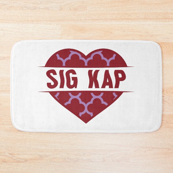 Item preview, sigma kappa designed and sold by designsbysamantha.