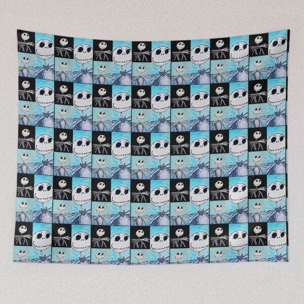 Item preview, The Faces of Jack designed and sold by Christina and Juliana Creations.