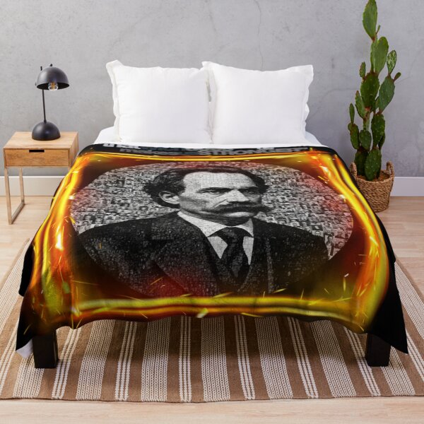 Item preview, Nietzsche Quote 1 designed and sold by Rex Vox.