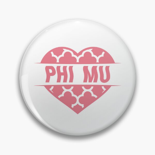 Item preview, phi mu designed and sold by designsbysamantha.