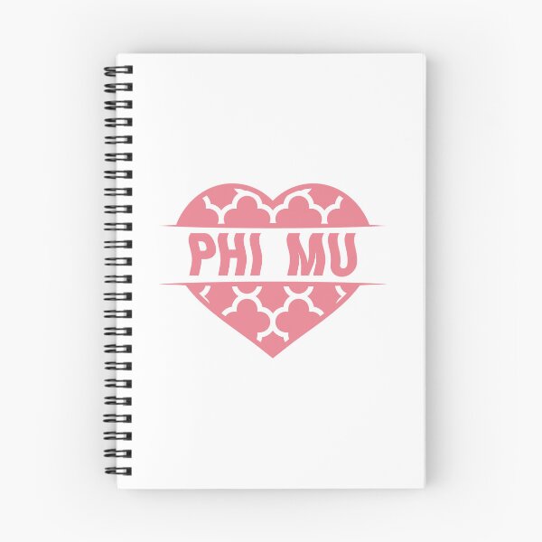 Item preview, phi mu designed and sold by designsbysamantha.
