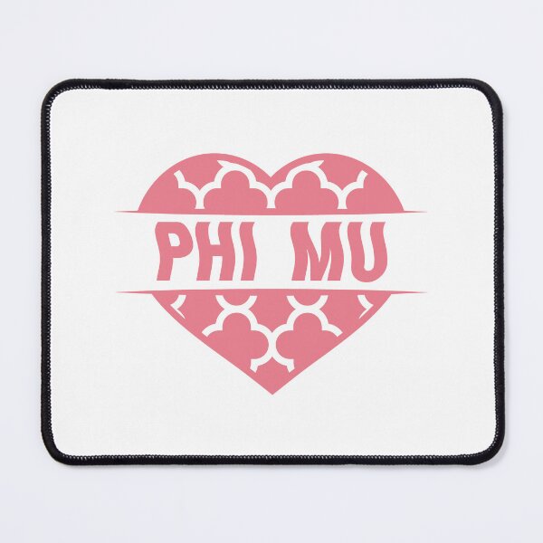 Item preview, phi mu designed and sold by designsbysamantha.
