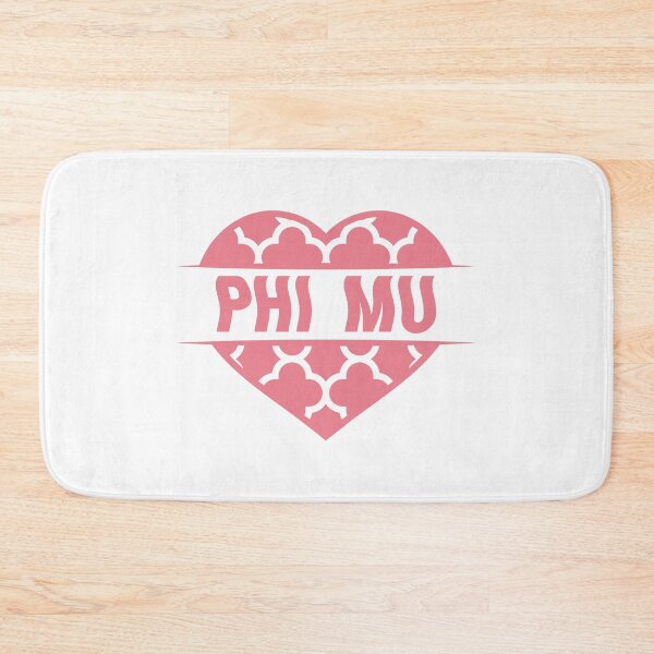 Item preview, phi mu designed and sold by designsbysamantha.