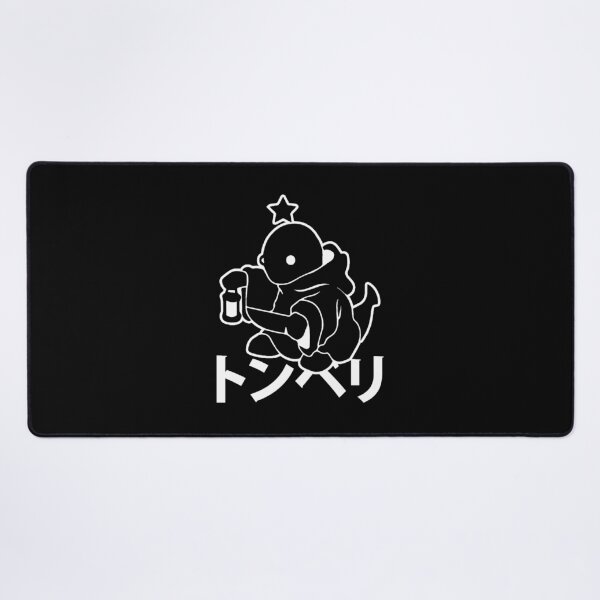 Item preview, What Does the Tonberry Say designed and sold by kcuselene.