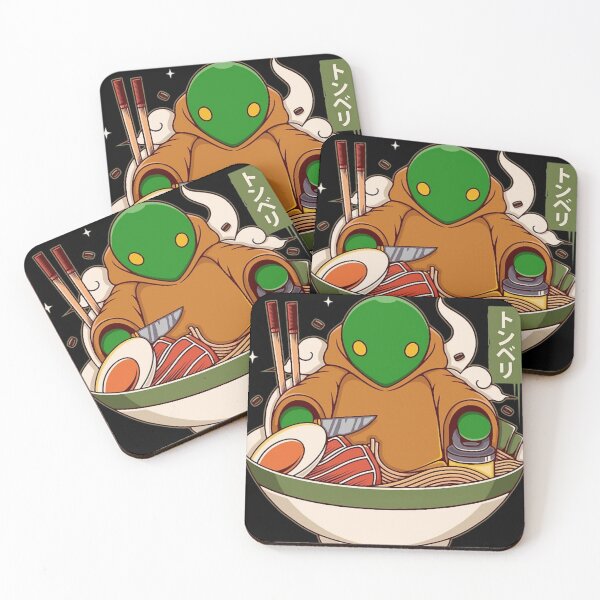 Item preview, What Does the Tonberry Say designed and sold by kcuselene.