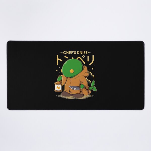 Item preview, What Does the Tonberry Say designed and sold by kcuselene.