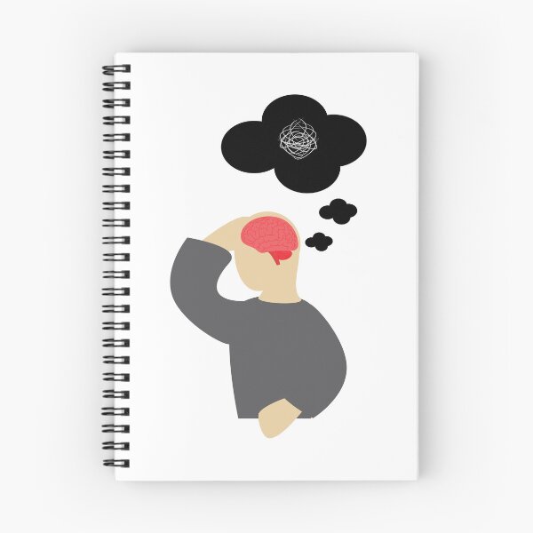 Item preview, Mental Health Issue designed and sold by ROSE ANN BANILAR.