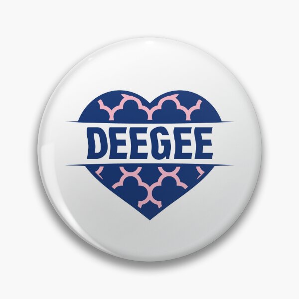 Item preview, delta gamma designed and sold by designsbysamantha.