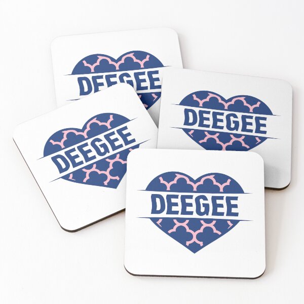 Item preview, delta gamma designed and sold by designsbysamantha.