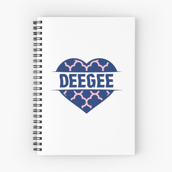 Item preview, delta gamma designed and sold by designsbysamantha.