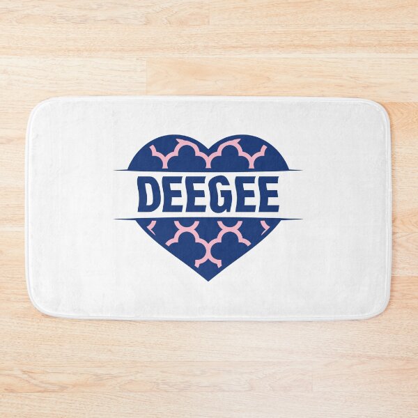 Item preview, delta gamma designed and sold by designsbysamantha.