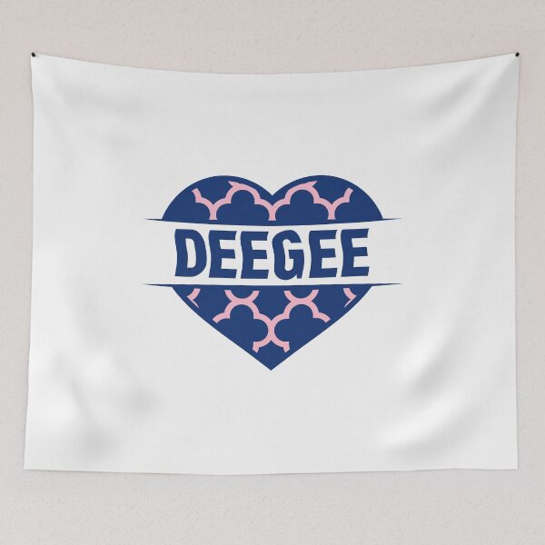 Item preview, delta gamma designed and sold by designsbysamantha.