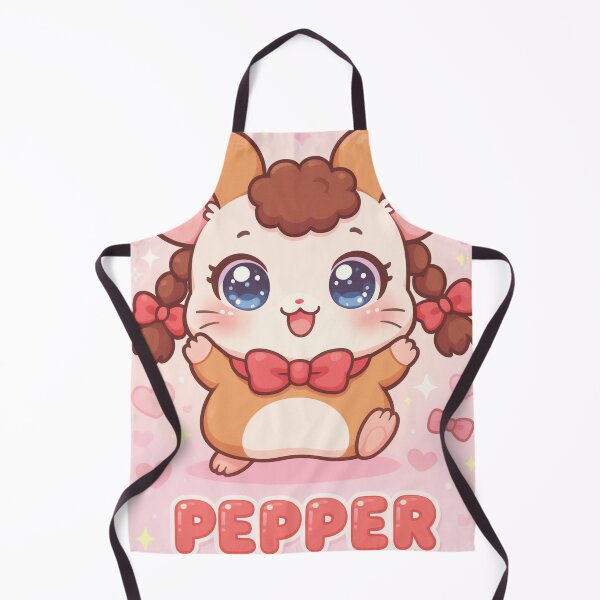 Item preview, Ham-ha! Pepper designed and sold by ForbiddenPrints.