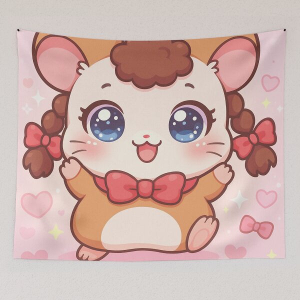 Item preview, Ham-ha! Pepper designed and sold by ForbiddenPrints.