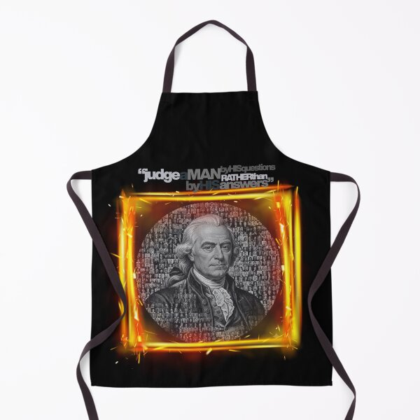 Item preview, Voltaire Quote 1 designed and sold by Rex Vox.