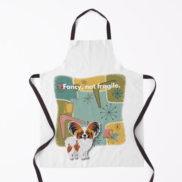 Item preview, Fancy, not fragile designed and sold by Animals-Tees.