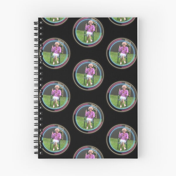 Item preview, Kath Day Knight - High Maintenance designed and sold by Teehawk.