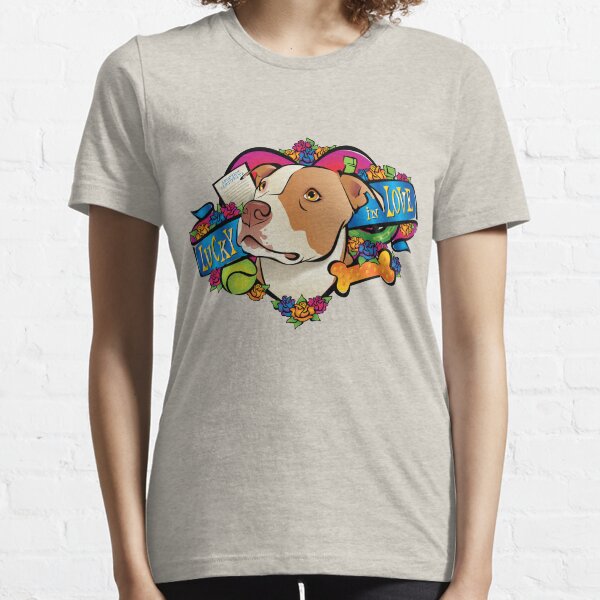 Item preview, Lucky in Love designed and sold by Linda Hardt.