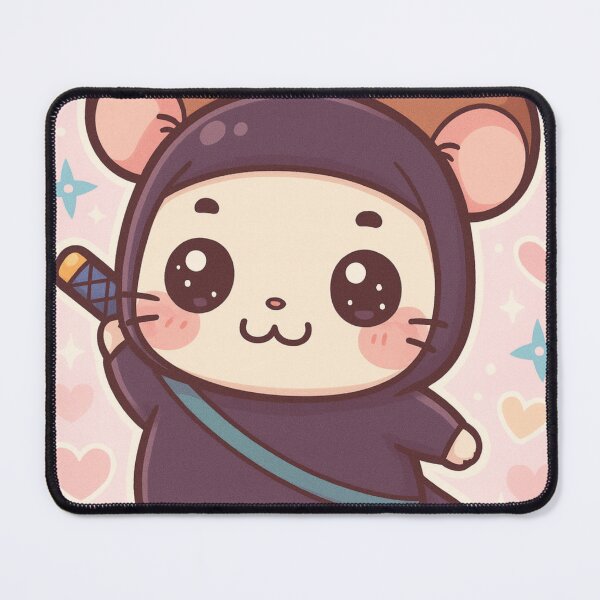 Item preview, Ham-ha! Nin-Ham designed and sold by ForbiddenPrints.