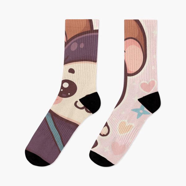 Item preview, Ham-ha! Nin-Ham  designed and sold by ForbiddenPrints.