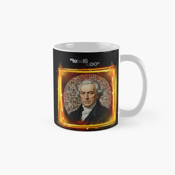 Item preview, Kant Quote 1 designed and sold by Rex Vox.