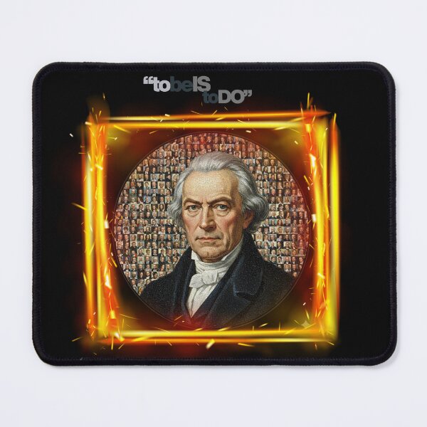 Item preview, Kant Quote 1 designed and sold by Rex Vox.