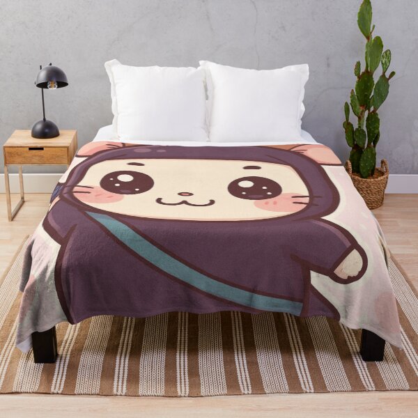 Item preview, Ham-ha! Nin-Ham  designed and sold by ForbiddenPrints.