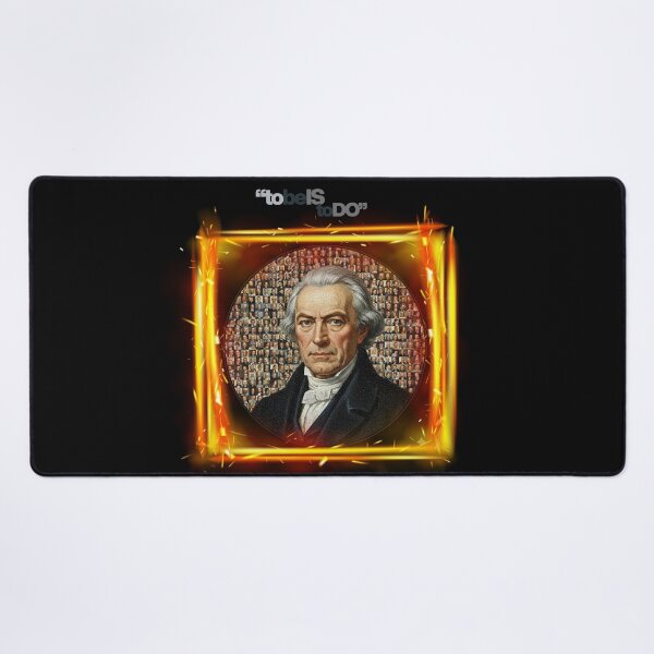 Item preview, Kant Quote 1 designed and sold by Rex Vox.