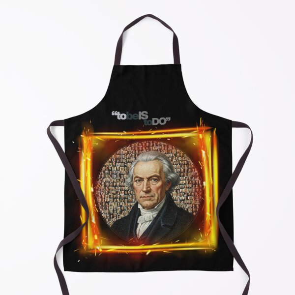 Item preview, Kant Quote 1 designed and sold by Rex Vox.