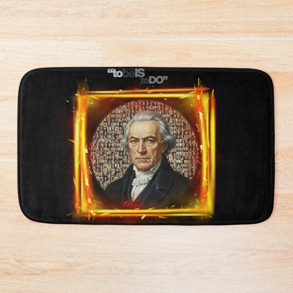 Item preview, Kant Quote 1 designed and sold by Rex Vox.