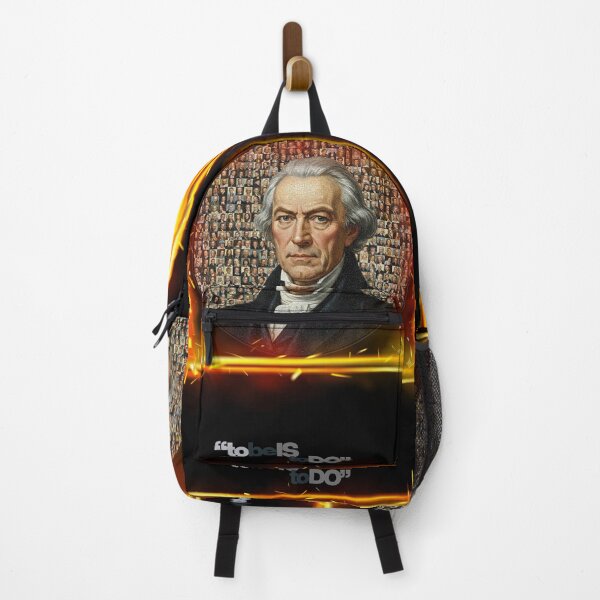 Item preview, Kant Quote 1 designed and sold by Rex Vox.