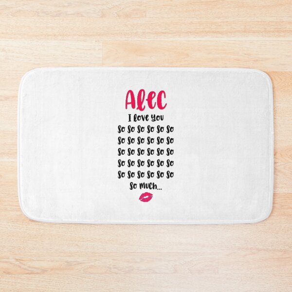 Item preview, Alec Benjamin_By Redlinesbymaria designed and sold by Shonuffffeinz.
