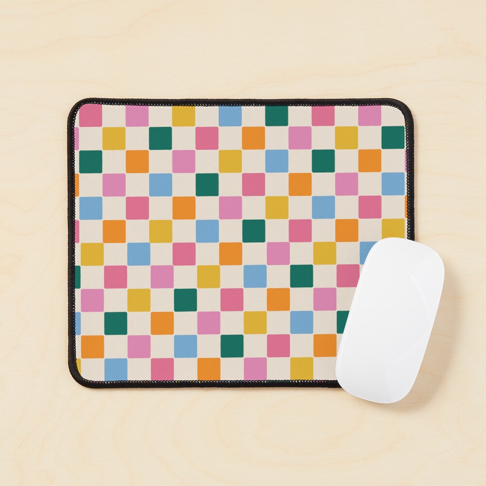 Item preview, Mouse Pad designed and sold by KeekStudio.