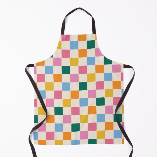 Item preview, Check Colorful Pattern designed and sold by KeekStudio.