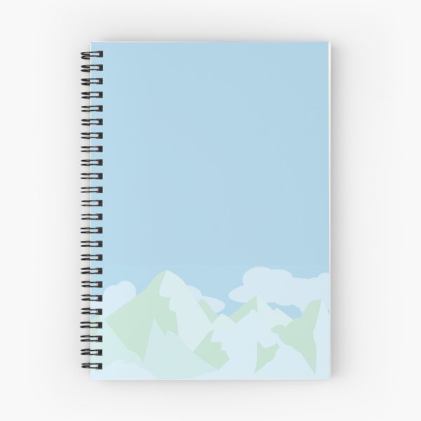 Item preview, Mountain Peaks designed and sold by ROSE ANN BANILAR.