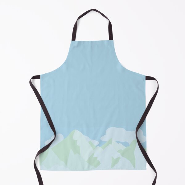 Item preview, Mountain Peaks designed and sold by ROSE ANN BANILAR.