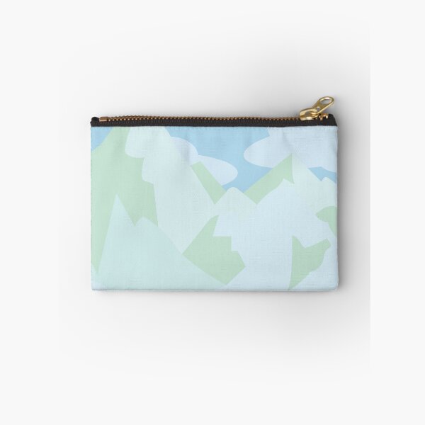 Item preview, Mountain Peaks designed and sold by ROSE ANN BANILAR.