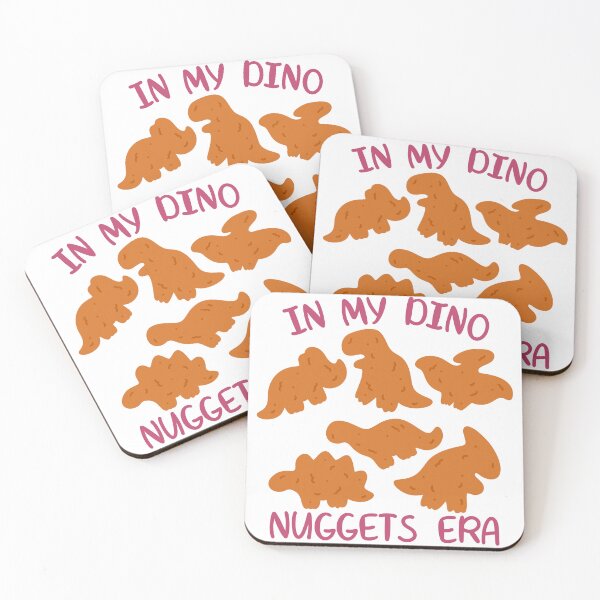 Item preview, In my Dino Nuggets Era designed and sold by Disney1955Fan.