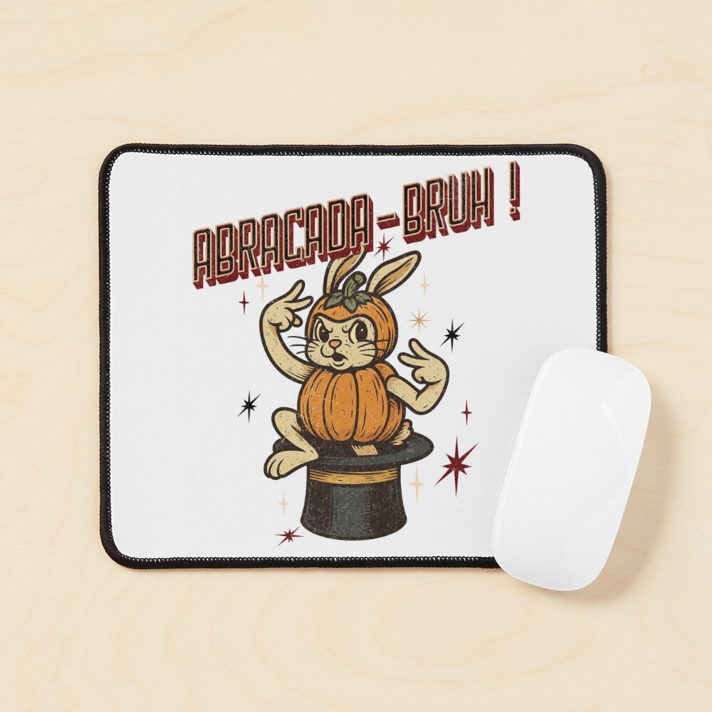 Item preview, Mouse Pad designed and sold by Inkception.