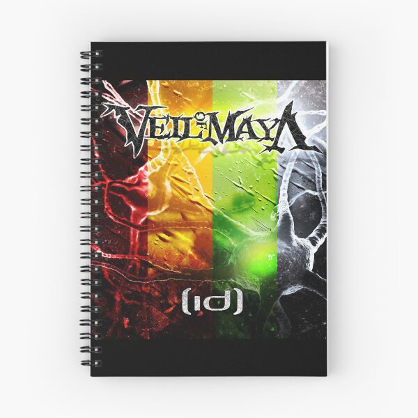 Item preview, VOM-Veil Of Maya-VOM designed and sold by roseannapkm.