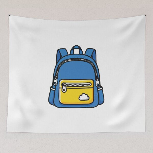 Item preview, desain kaos tas anak anak designed and sold by adisucipto123.