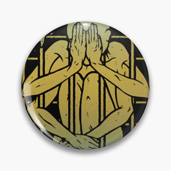 Item preview, VOM-Veil Of Maya-VOM designed and sold by roseannapkm.