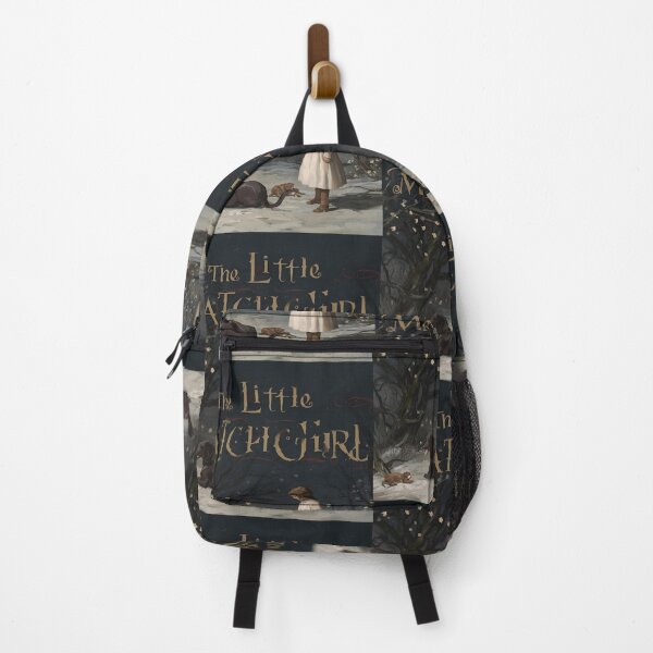 Item preview, The Little Match Girl' by Hans Christian Andersen designed and sold by Filologica.