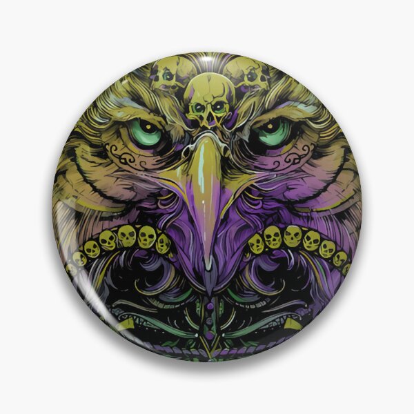 Item preview, VOM-Veil Of Maya-VOM designed and sold by roseannapkm.