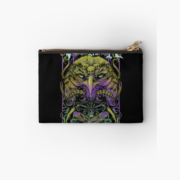 Item preview, VOM-Veil Of Maya-VOM designed and sold by roseannapkm.