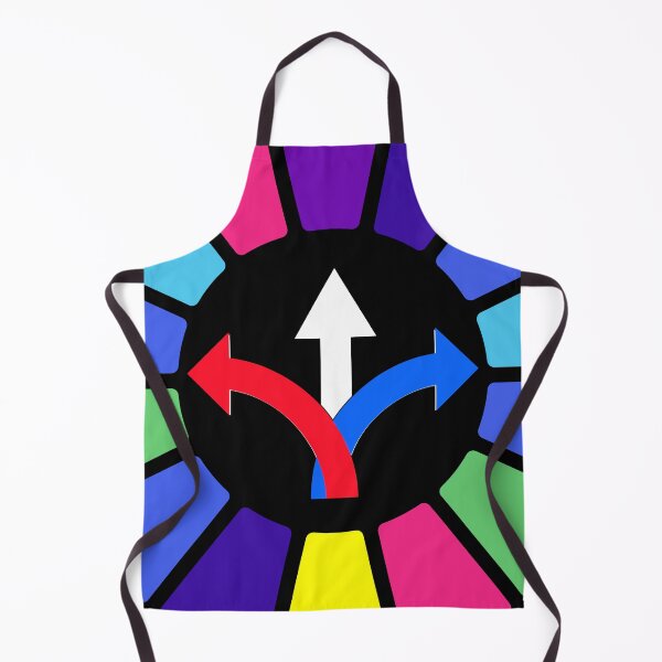 Item preview, Choose Your Path - Artistic Graphic Design designed and sold by signshirtz.