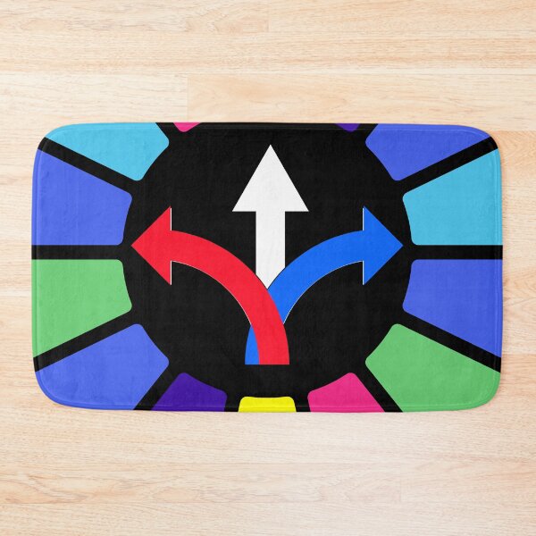 Item preview, Choose Your Path - Artistic Graphic Design designed and sold by signshirtz.